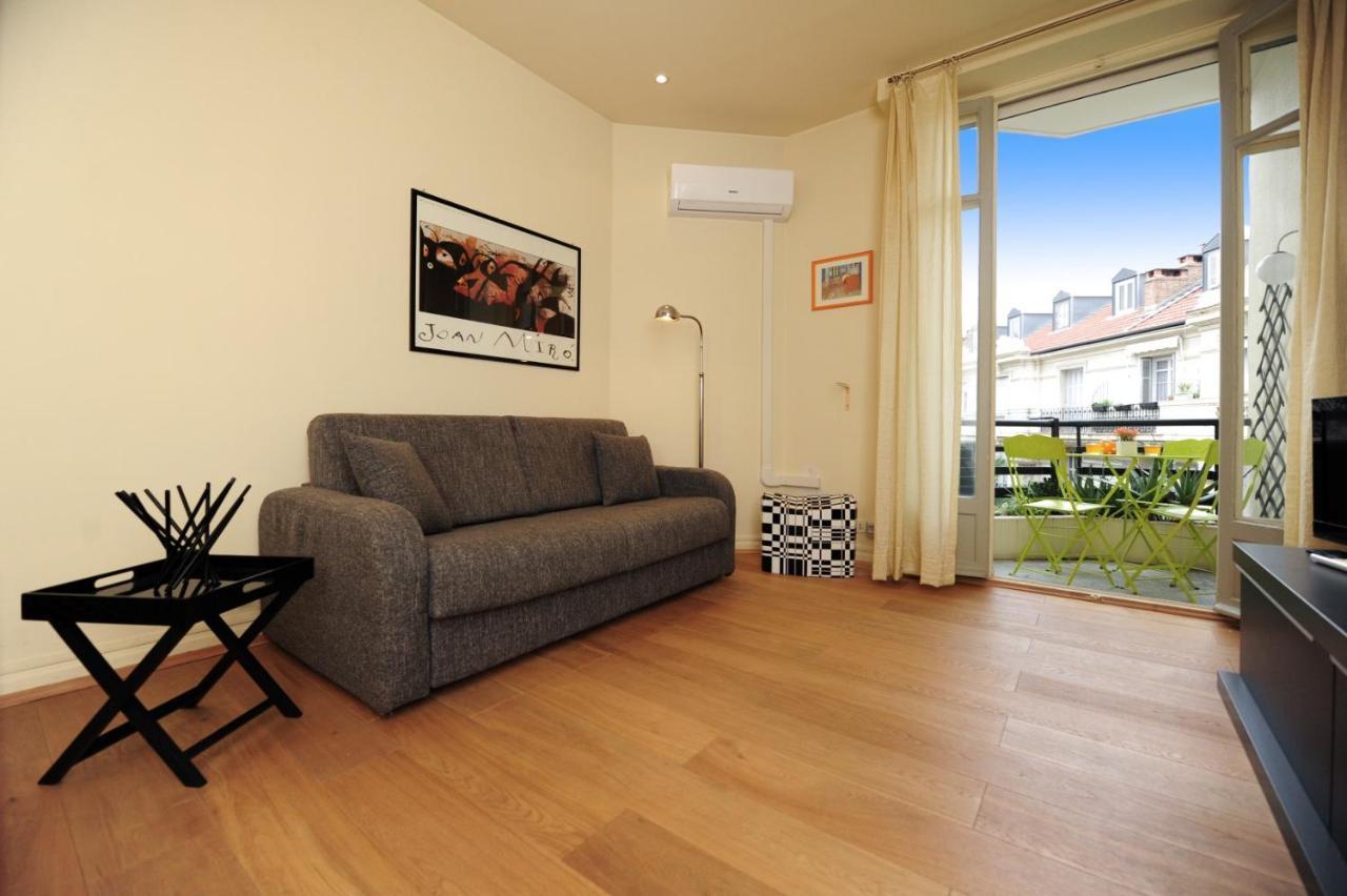 Mini Suite Miro Five Stars Holiday House Nice Exterior photo