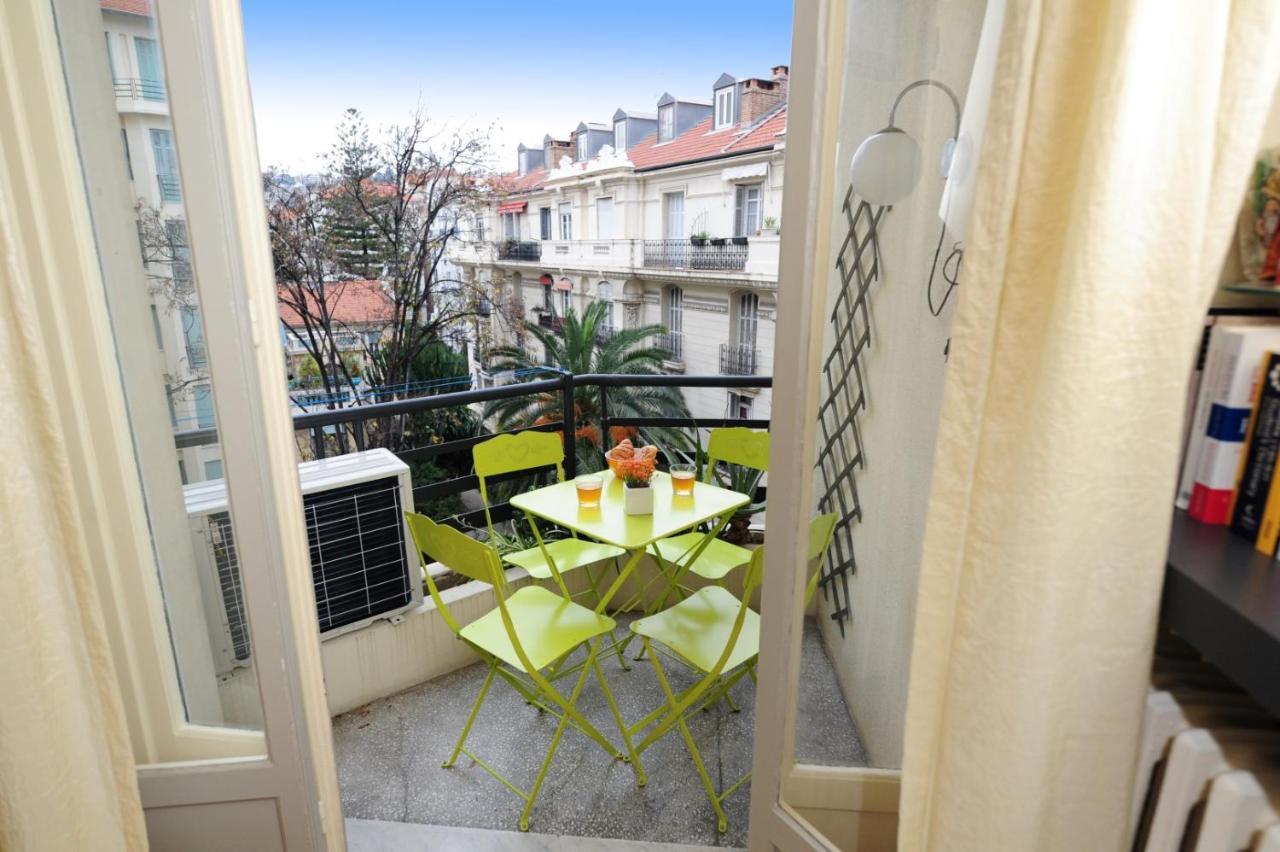 Mini Suite Miro Five Stars Holiday House Nice Exterior photo