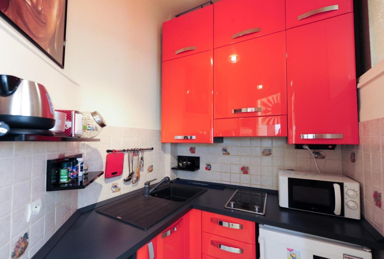 Mini Suite Miro Five Stars Holiday House Nice Exterior photo