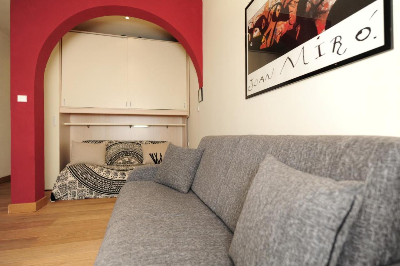 Mini Suite Miro Five Stars Holiday House Nice Exterior photo
