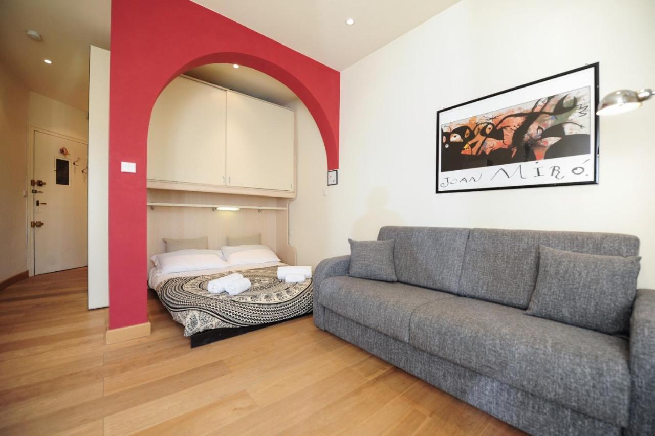 Mini Suite Miro Five Stars Holiday House Nice Exterior photo