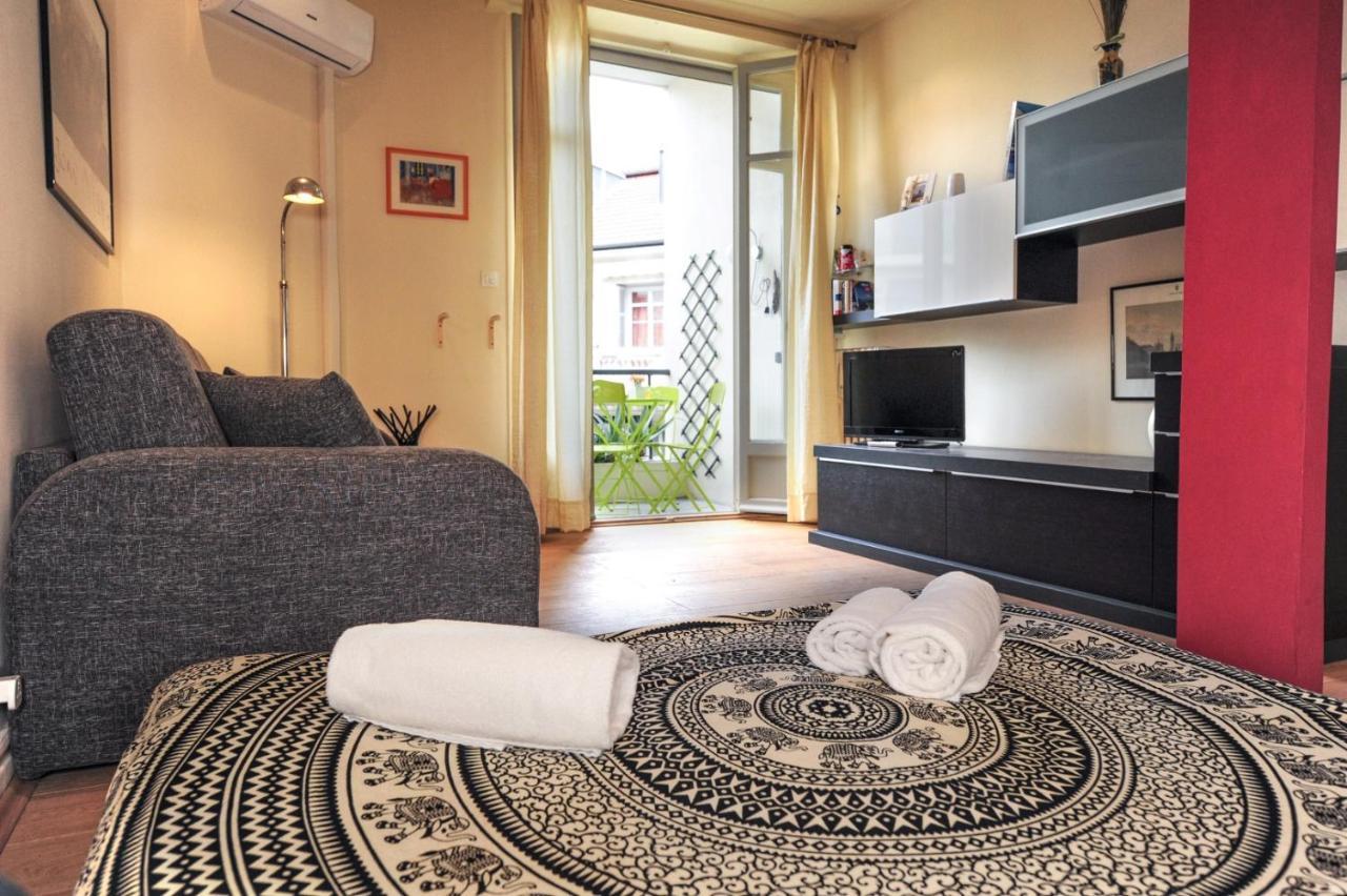 Mini Suite Miro Five Stars Holiday House Nice Exterior photo